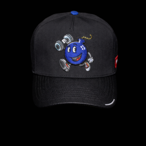 🧢 BALRUN Performance Hat – Available Now