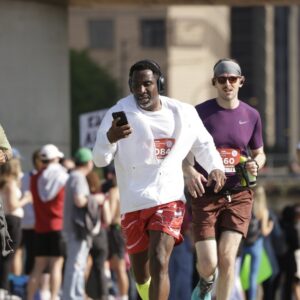 Private Workout Session with Coach Pat