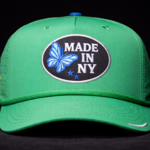 MADE IN NY