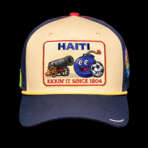 HAITI WORLD CUP SERIES