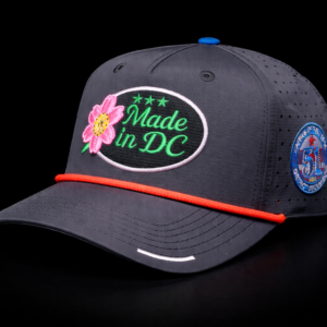MADE IN DC