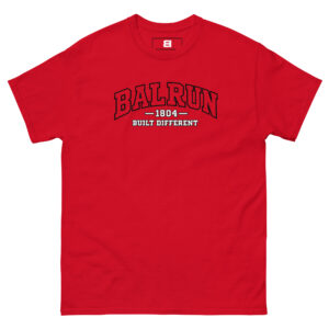 BALRUN classic tee